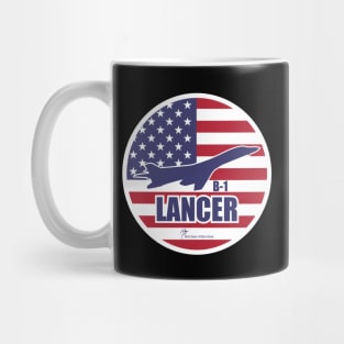 B-1 Lancer Mug